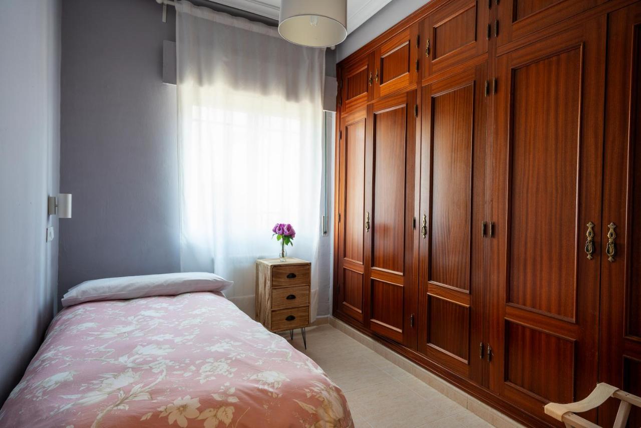 Casa Angel Daire Caces Dış mekan fotoğraf