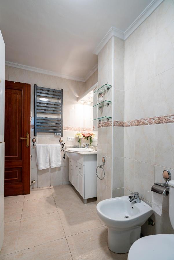 Casa Angel Daire Caces Dış mekan fotoğraf