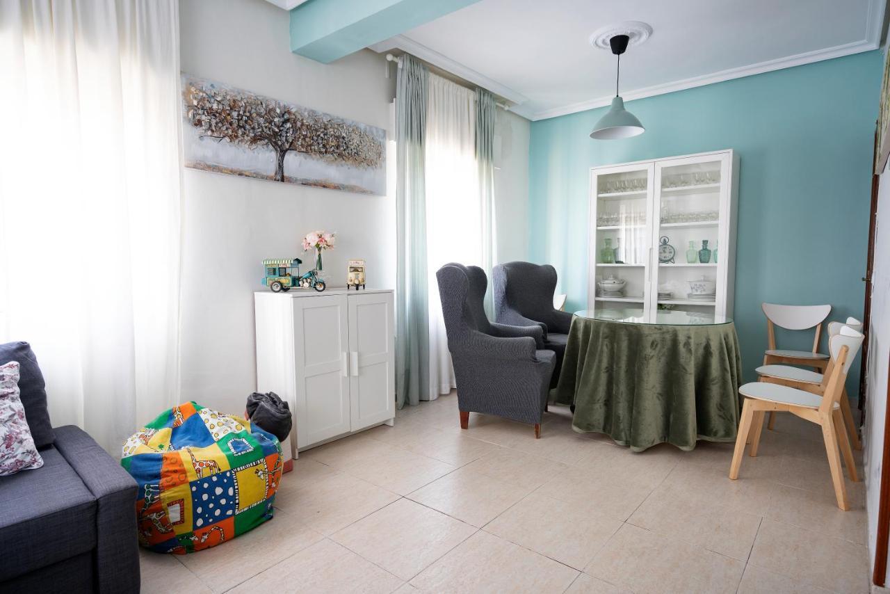 Casa Angel Daire Caces Dış mekan fotoğraf