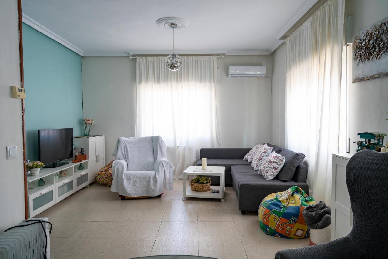 Casa Angel Daire Caces Dış mekan fotoğraf