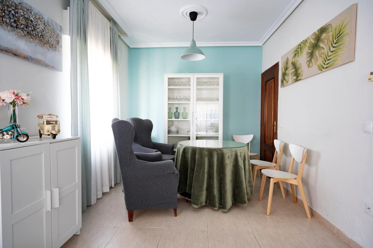 Casa Angel Daire Caces Dış mekan fotoğraf