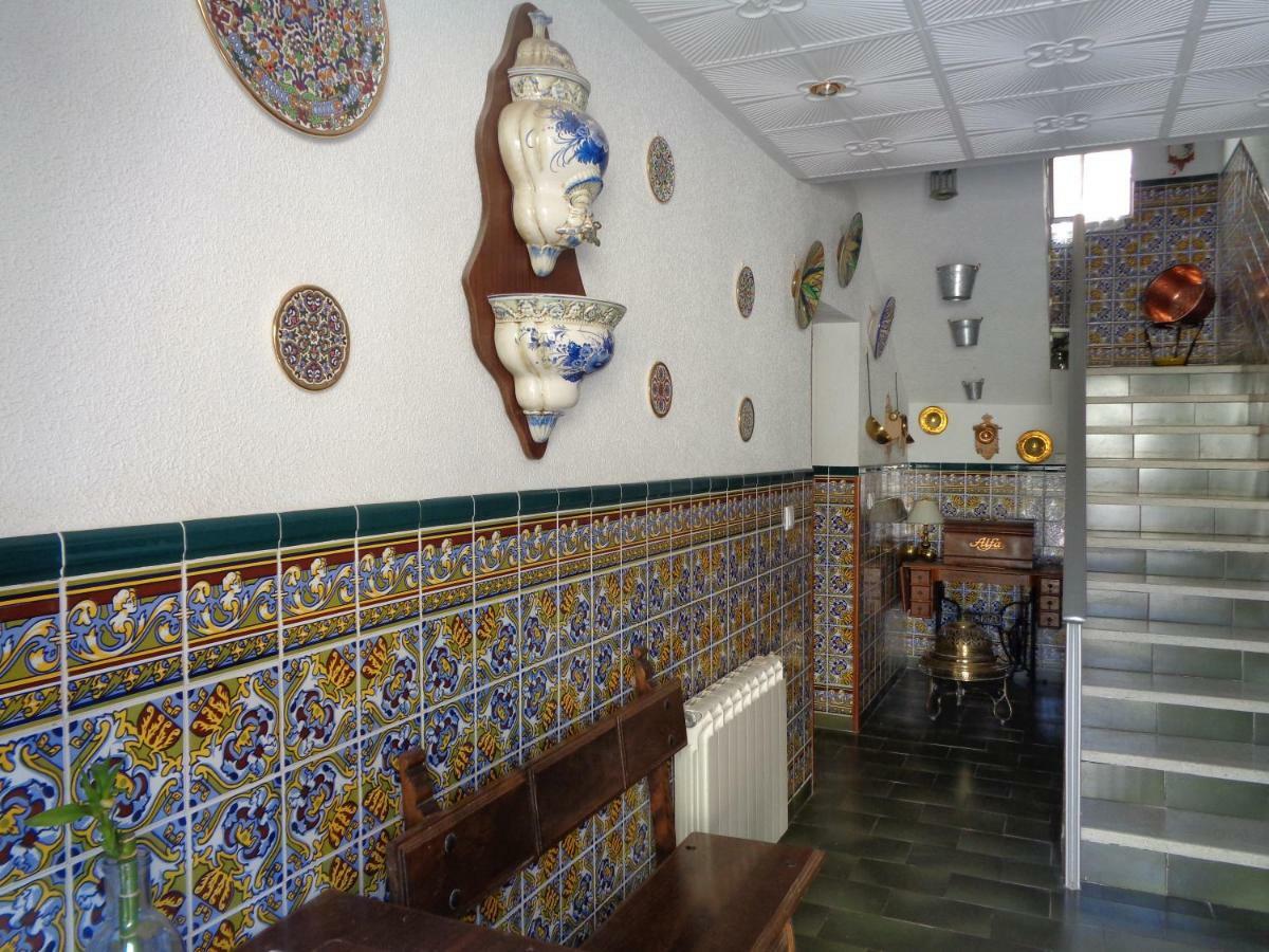 Casa Angel Daire Caces Dış mekan fotoğraf