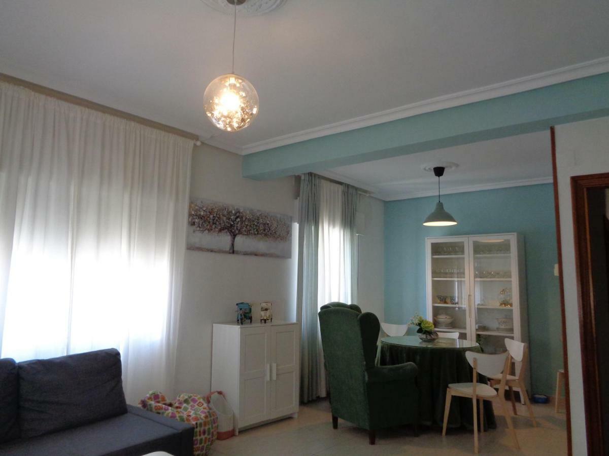 Casa Angel Daire Caces Dış mekan fotoğraf