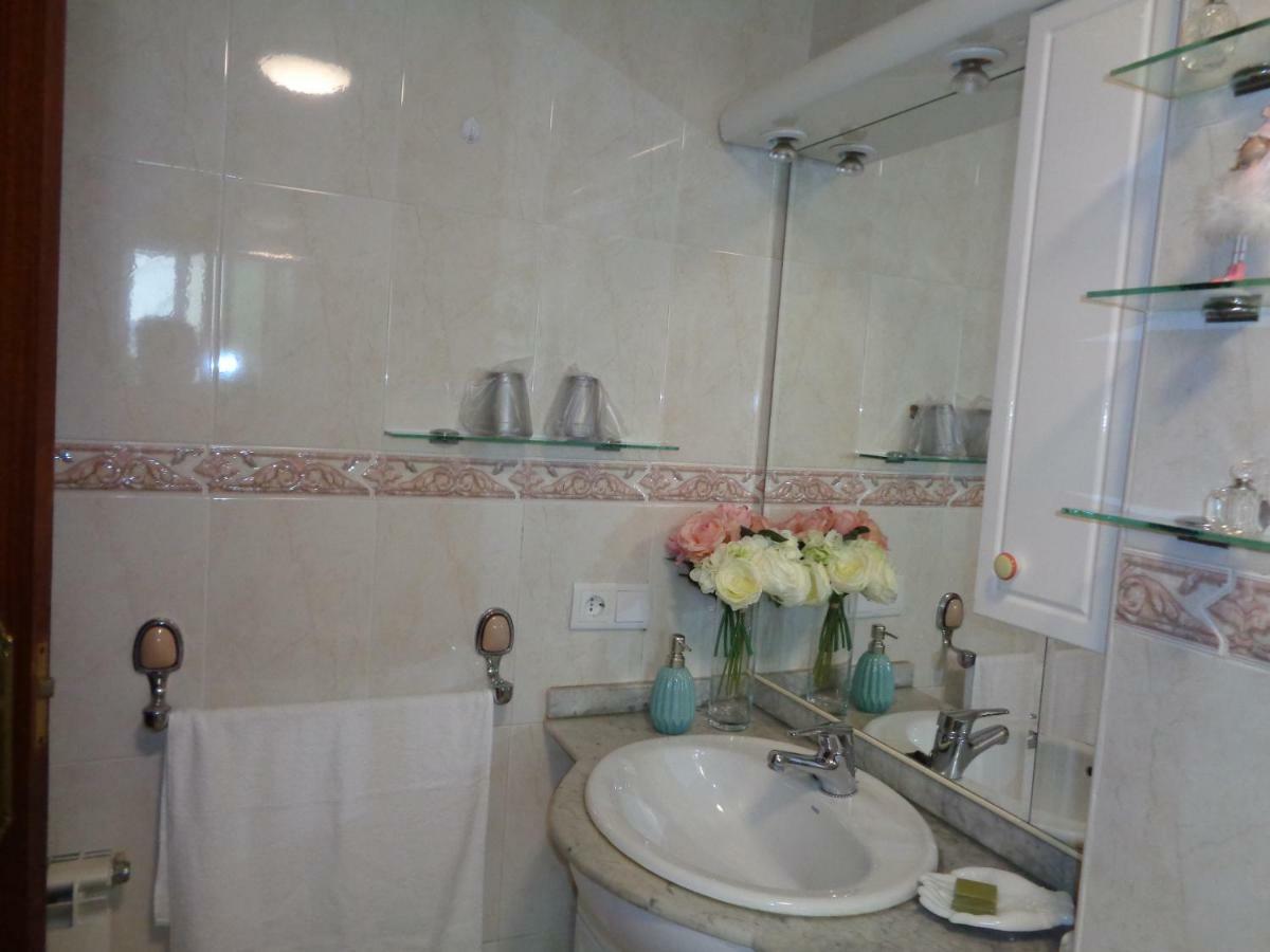 Casa Angel Daire Caces Dış mekan fotoğraf